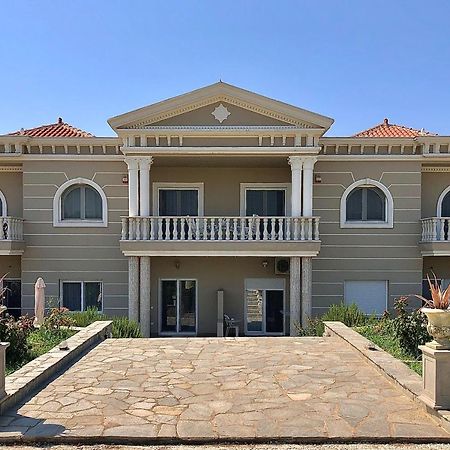 Villa Dimitri - Seaview Apartment Alexandrúpoli Kültér fotó