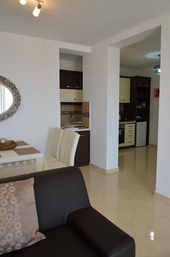 Villa Dimitri - Seaview Apartment Alexandrúpoli Kültér fotó