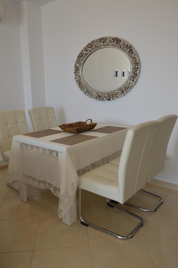 Villa Dimitri - Seaview Apartment Alexandrúpoli Kültér fotó