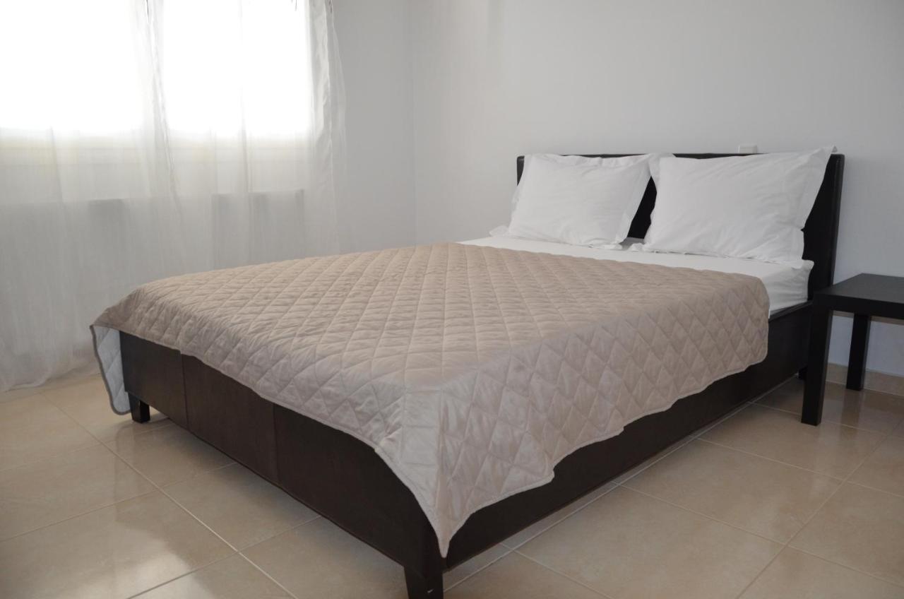 Villa Dimitri - Seaview Apartment Alexandrúpoli Kültér fotó