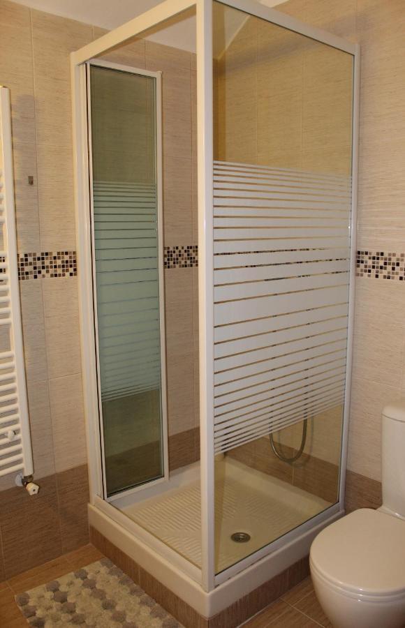 Villa Dimitri - Seaview Apartment Alexandrúpoli Kültér fotó