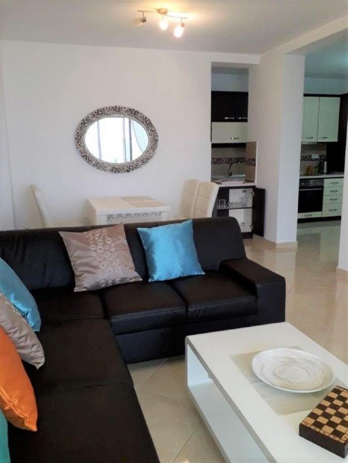 Villa Dimitri - Seaview Apartment Alexandrúpoli Kültér fotó