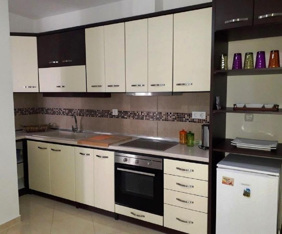 Villa Dimitri - Seaview Apartment Alexandrúpoli Kültér fotó