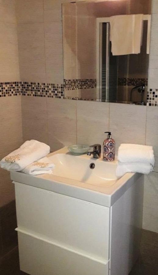 Villa Dimitri - Seaview Apartment Alexandrúpoli Kültér fotó