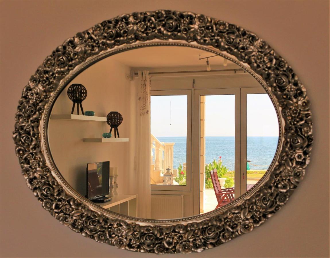 Villa Dimitri - Seaview Apartment Alexandrúpoli Kültér fotó